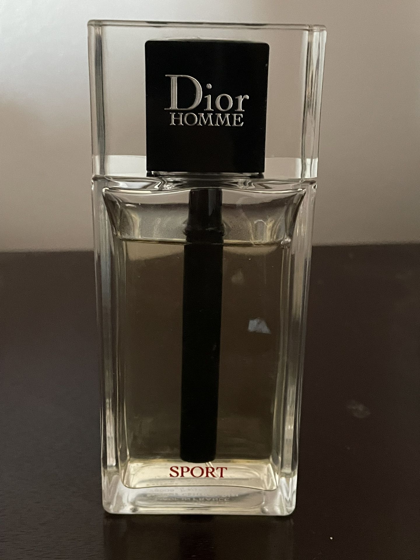 Dior Homme Sport 2021 for Sale in Winthrop, MA - OfferUp