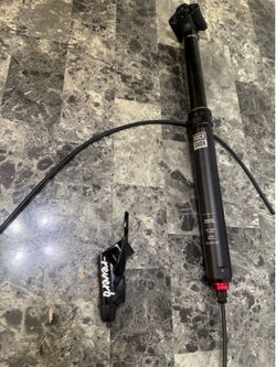 Dropper Post 31.6 x150 mm Rockshox Reverb