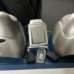 Bluetooth Speakers