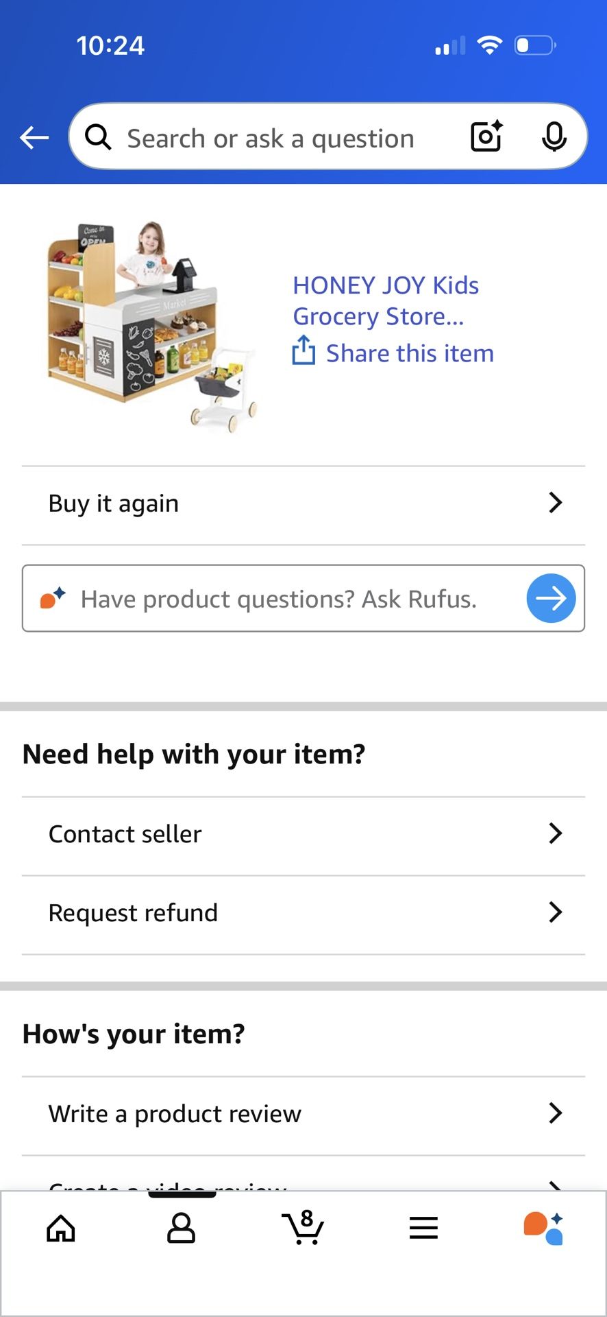 Kids Store