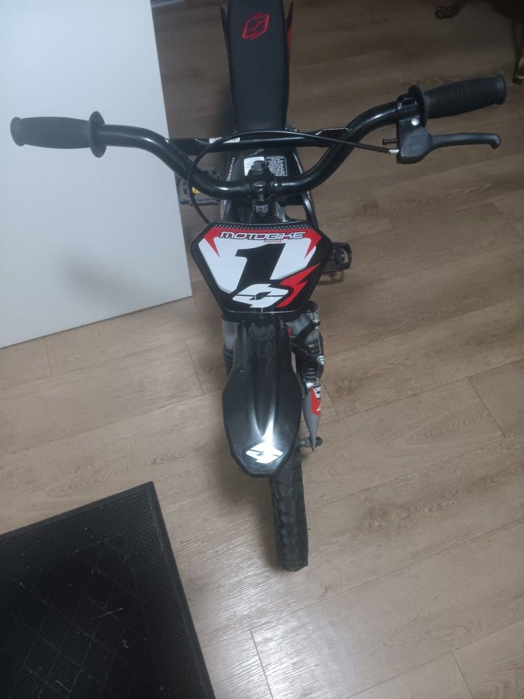 Bicicleta Para Niño Nueva Excelente Precio