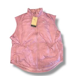 Nike Women’s Vest Medium