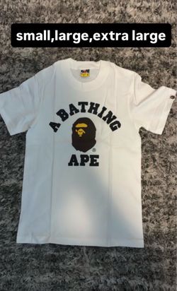bape shirts