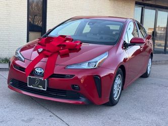 2020 Toyota Prius