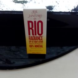 Never Used SOL DE JANEIRO Brand New $$5.00 FOR One Two For $9.00 Great Deal 