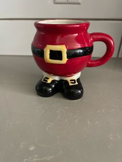 Christmas Mug