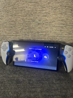 PS5 portal for sale