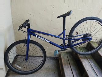 Trek Wahoo 24" Tires