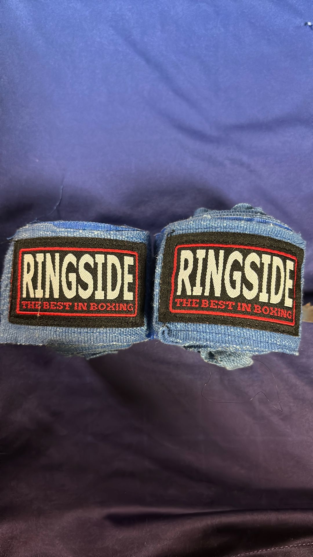 RINGSIDE Boxing Hand Wraps