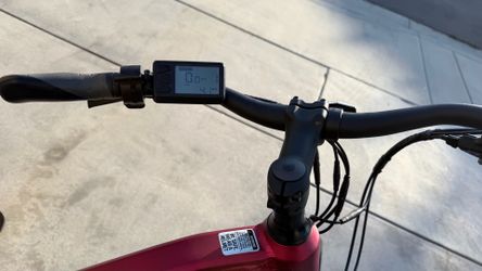Schwinn Coston CE