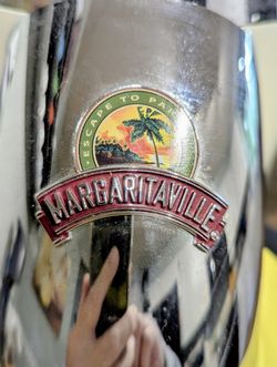 Margaritaville Blender / Ice Shaver - Perfect for Summer Partys!