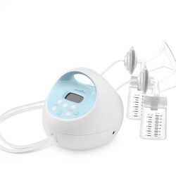 Spectra s1 breast pump