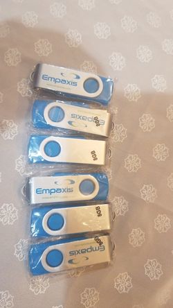 USB 8GB