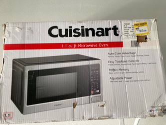 Cuisinart Microwave Oven