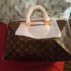 Designer Look New Ladies Handbag 