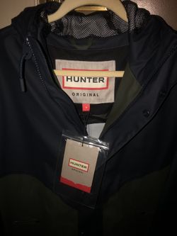 Men’s Hunters Raincoat