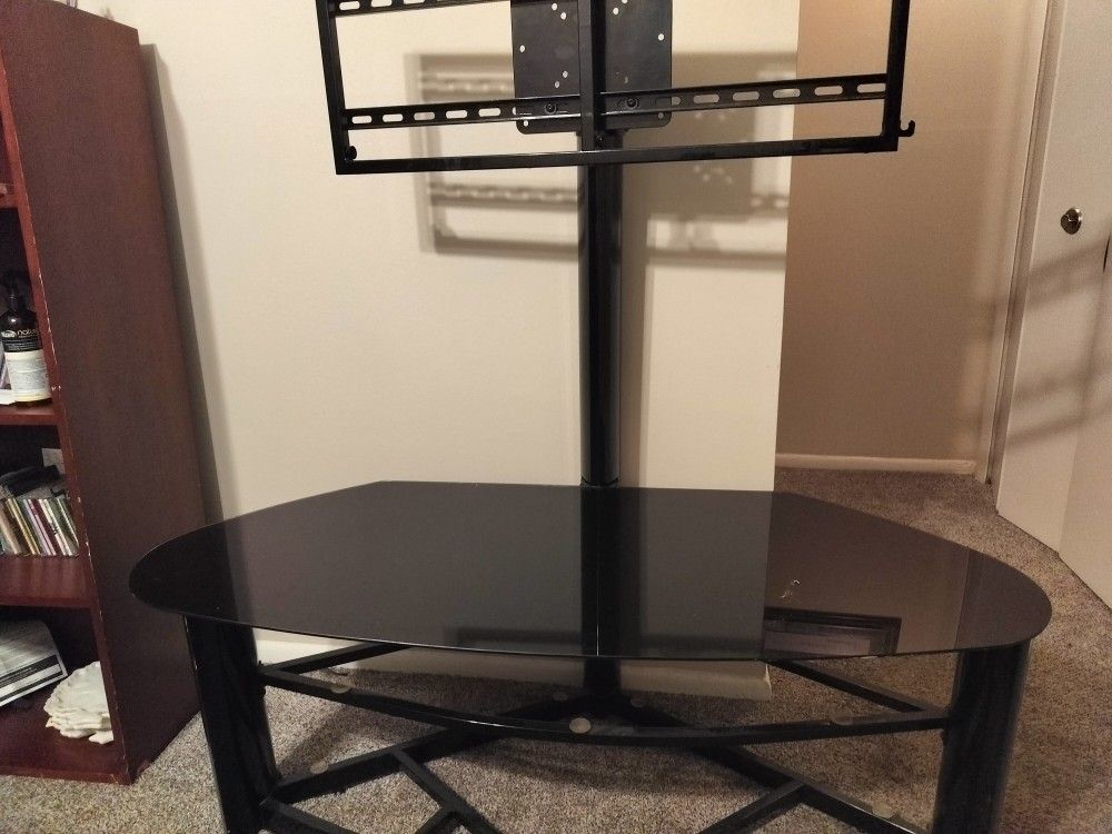 Adjustable Tv stand 50 -55