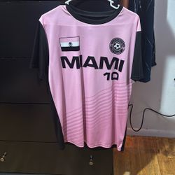 Miami Shirt 