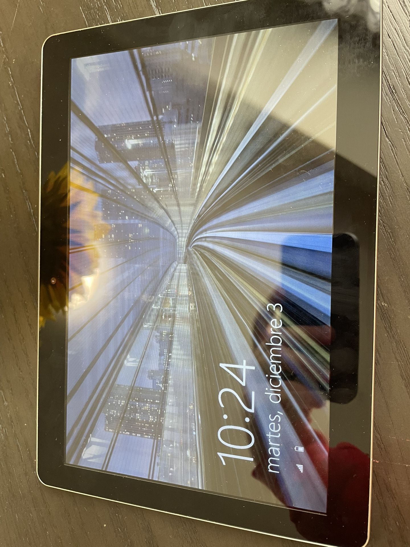 Nextbook Tablet