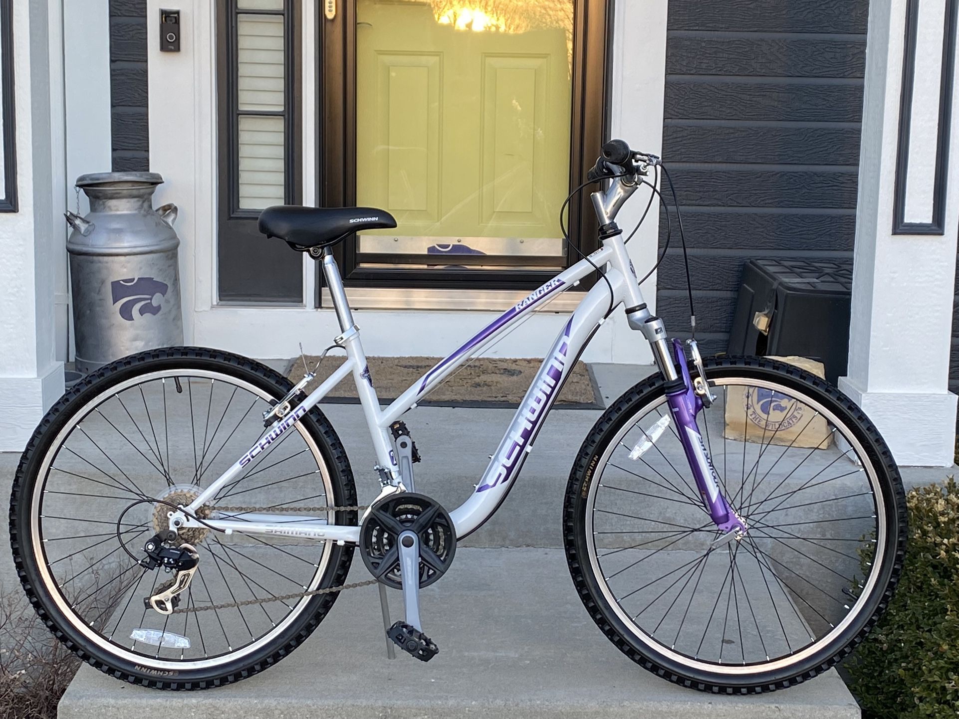 Schwinn Women's Ranger 26" Mountain Bike