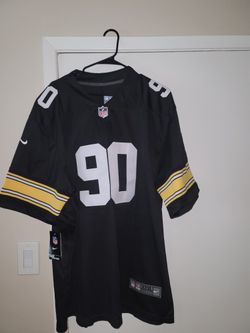 Tj Watt  STEELER Jersey