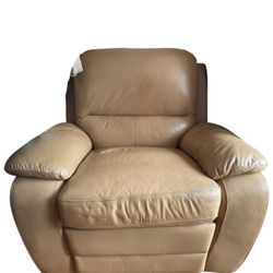 Recliner Chair
