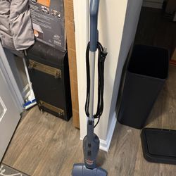 Bissell Vacuum