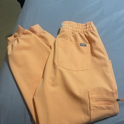 Figs Size Small Scrub Pants /can Fit Medium Pick Up Only 