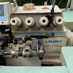 JUKI Sewing Machine