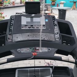 Nordic Track Comercial 1750