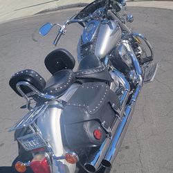 Yamaha Road Star 2003 Clean Title 