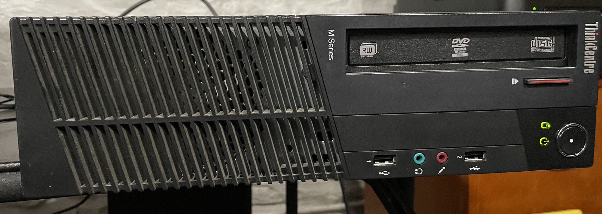 Lenovo M92p Desktop PC