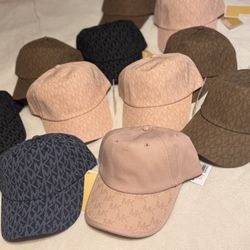Michael Kors Hats