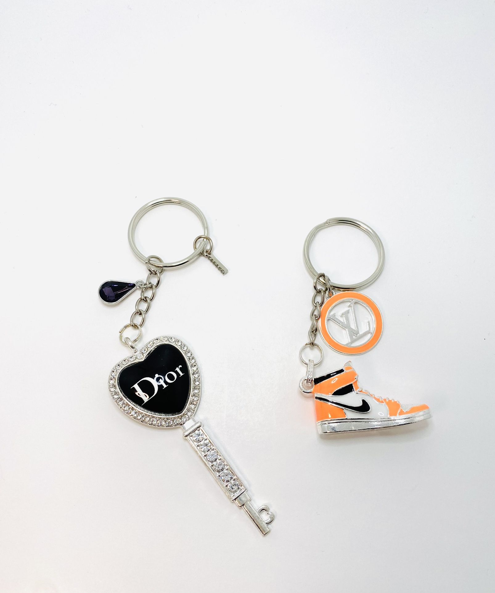 Keychains 