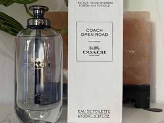 Coach Open Road 100 ml edp