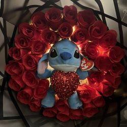Stitch Bouquet 
