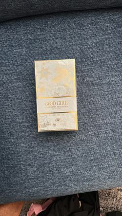 Good Girl Carolina Herrera