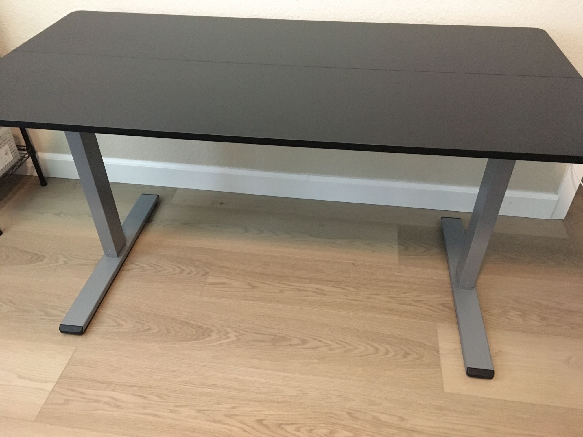 FlexiSpot Standing Desk 55x28