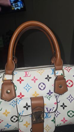 Louis Vuitton hand bag