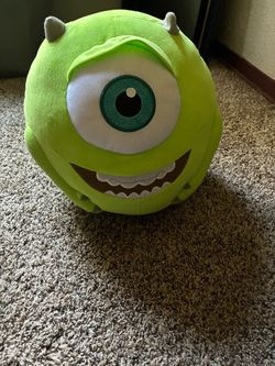Disney plush