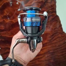 Shimano 2500hg nerve brand n d new