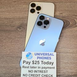 Like New Apple IPhone 13 Pro Max 128gb For Any Carrier Worldwide 🌐 Tv 