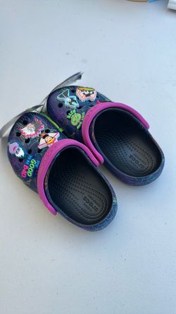 Crocs Disney Villains C11