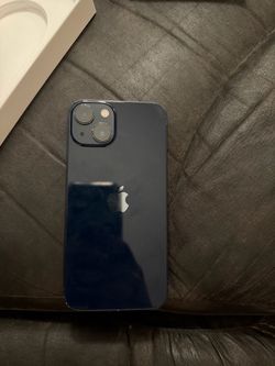 iPhone 13
