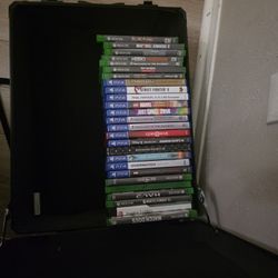 Each Game For 7$