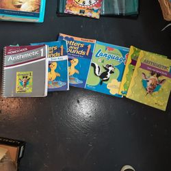 Homeschool Lot
