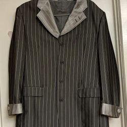 Milano Moda 3 Pc Suit