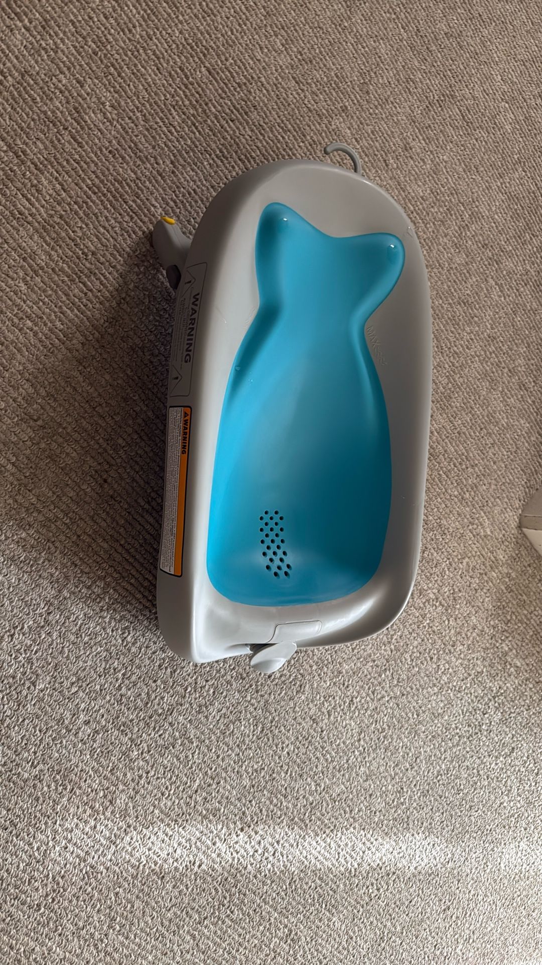 Skip Hop Moby Bath