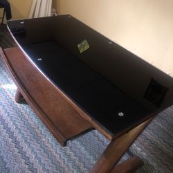 Computer Desk For $50 Dollars 