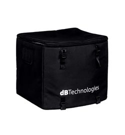 dB Technologies TC-ES12, Transport Cover for ES 503 and ES802